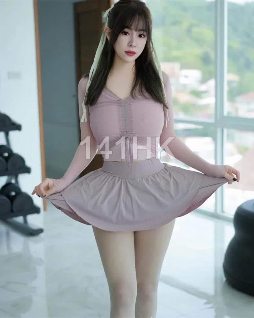 Lina — 一樓一鳳 • Yau Tsim Mong