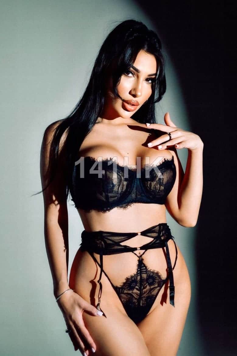 Escort Elly Sai Kung