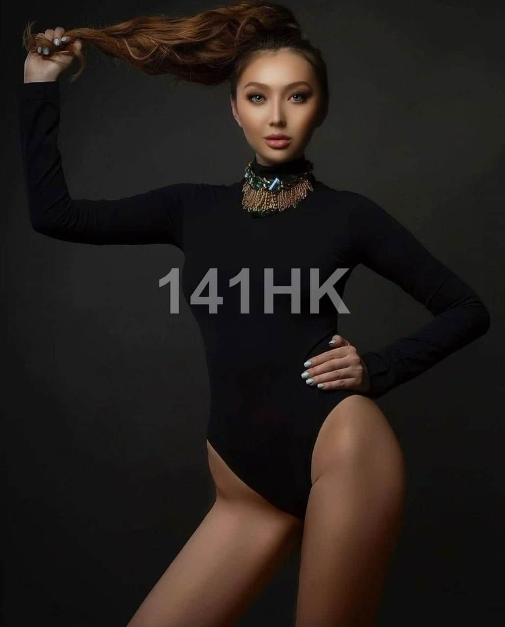 Gigi — 一樓一鳳 • Kwai Tsing