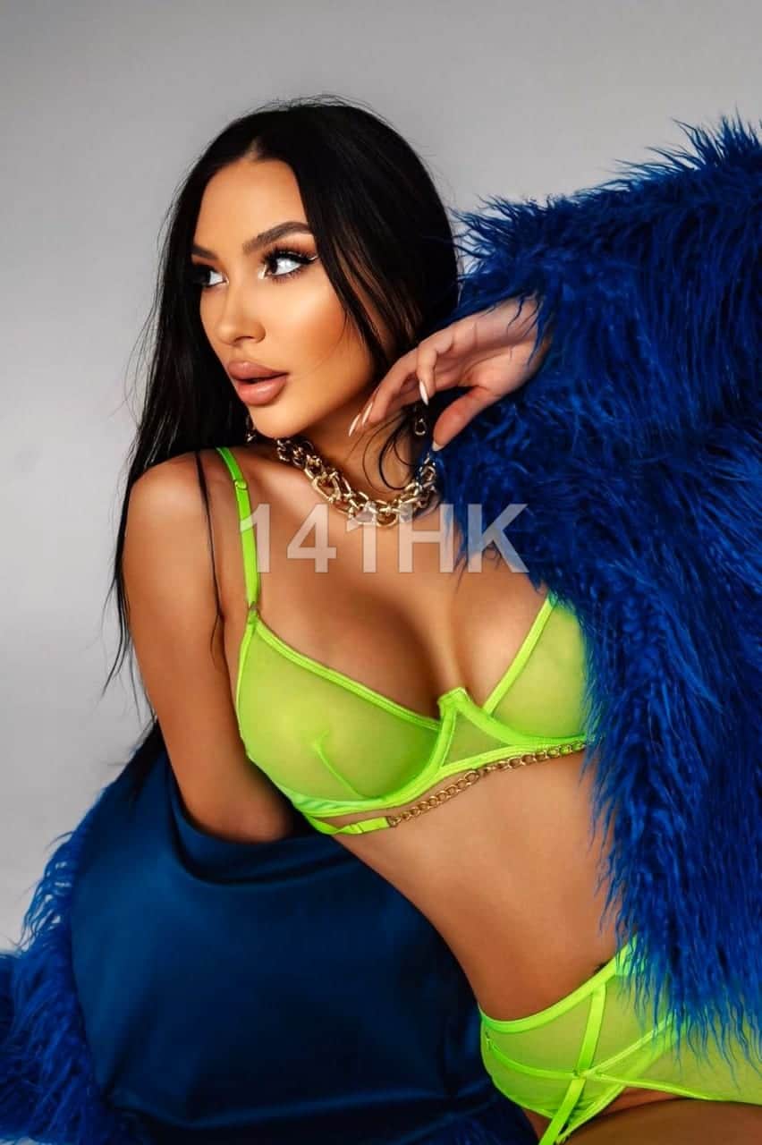 Mandy — 一樓一鳳 • Yau Tsim Mong