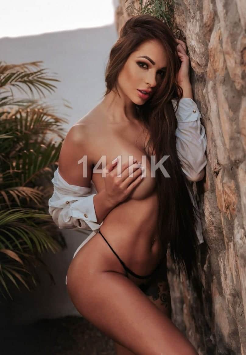 Escort Mary Wong Tai Sin