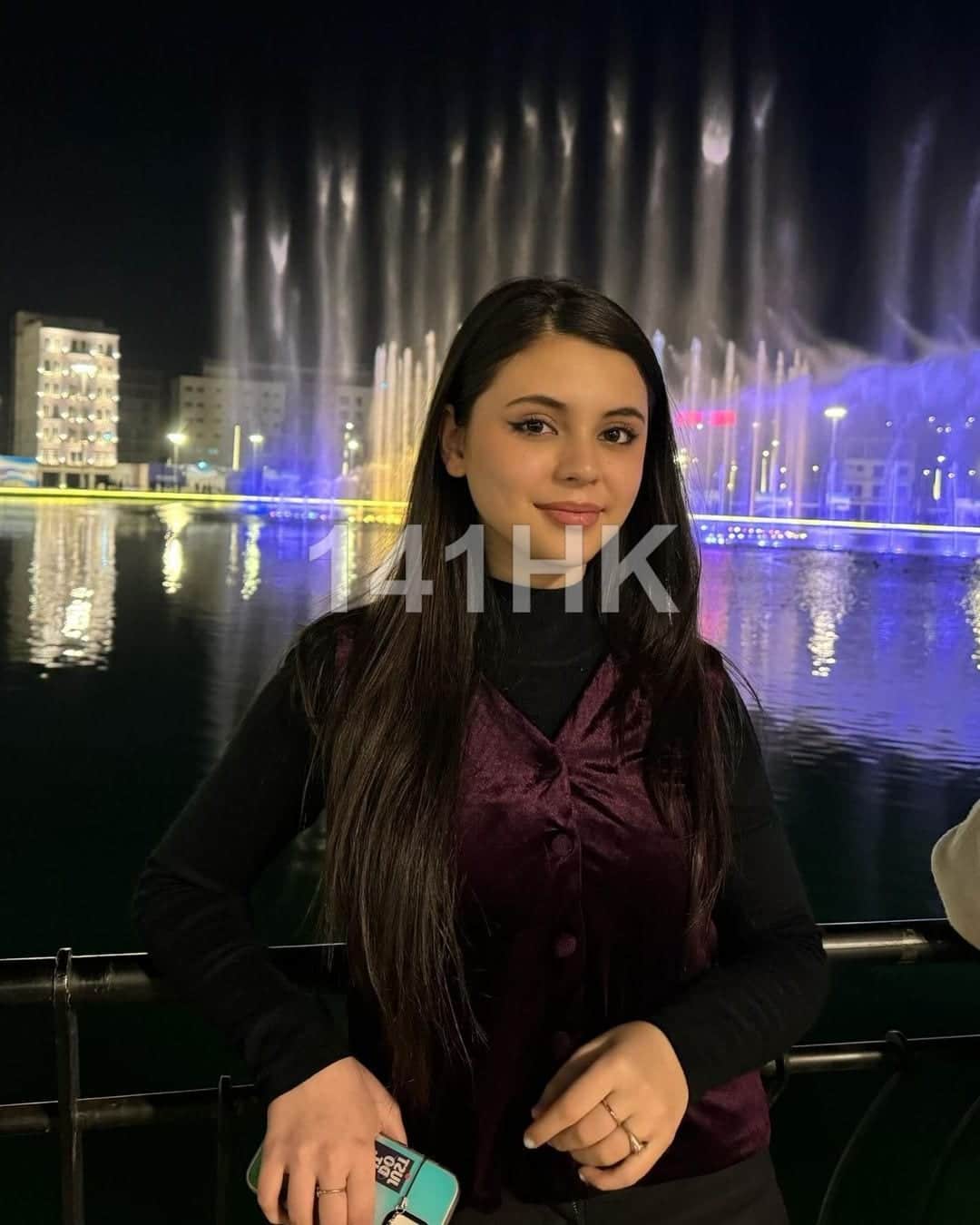 Escort Yui Sai Kung