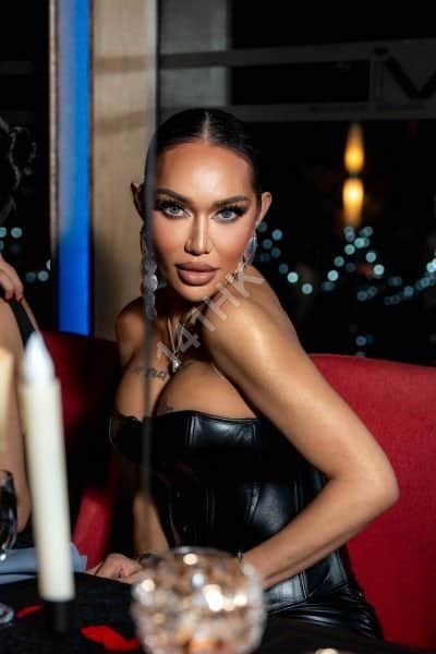 Escort Coco Yau Tsim Mong