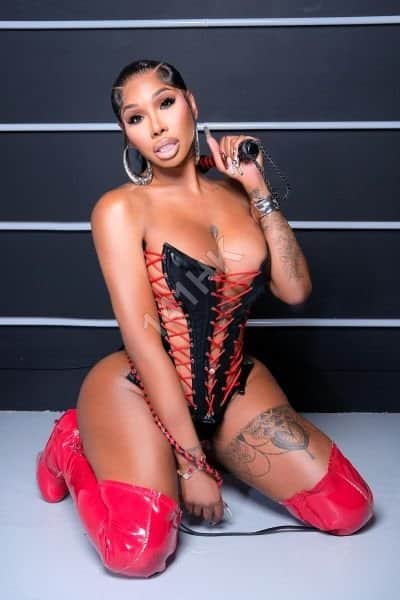 Escort Galina Southern