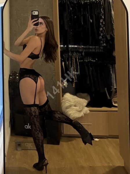Escort Jasmine Tuen Mun