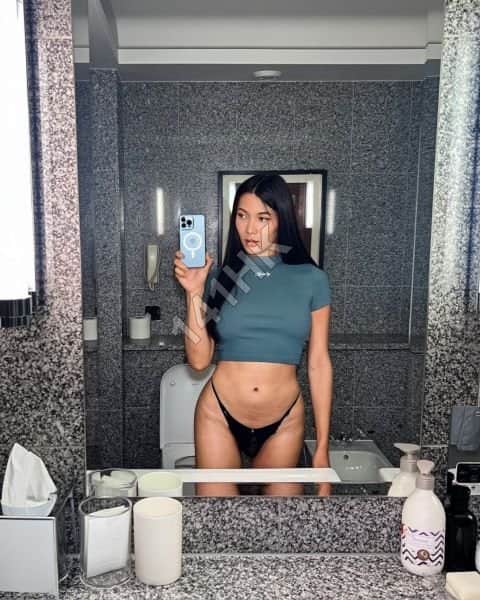 Escort 若嵐 Wong Tai Sin