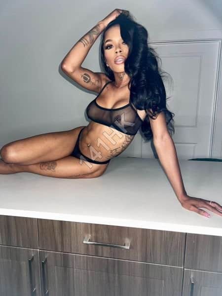 Escort Jasmine Tsuen Wan