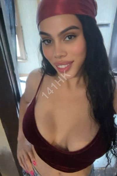 Escort Pim Sai Kung