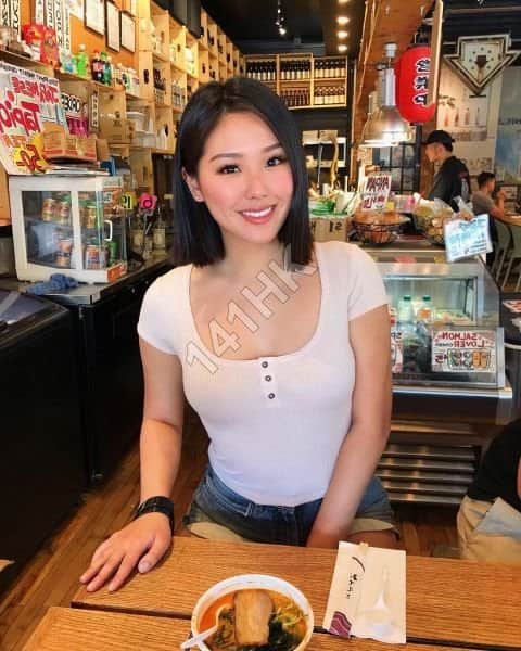Escort Winnie Tai Po