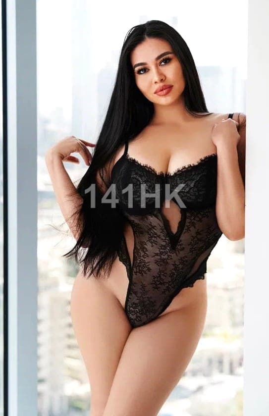 Lai — Kowloon City 141HK portrait 5