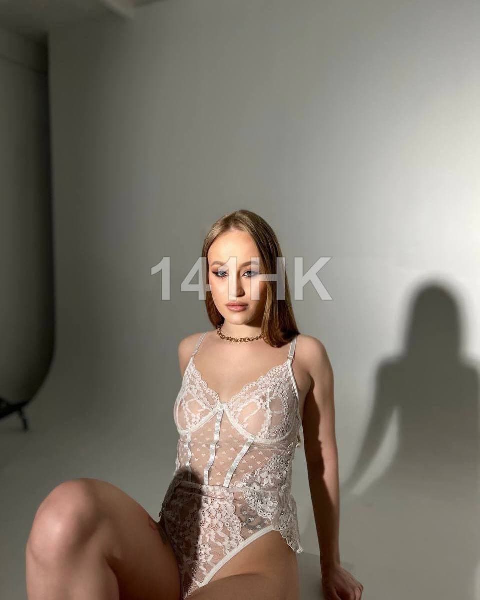 Lulu — Yuen Long 141HK portrait 6
