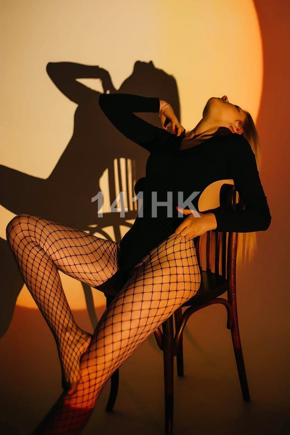Bunny — Tuen Mun 141HK portrait 6