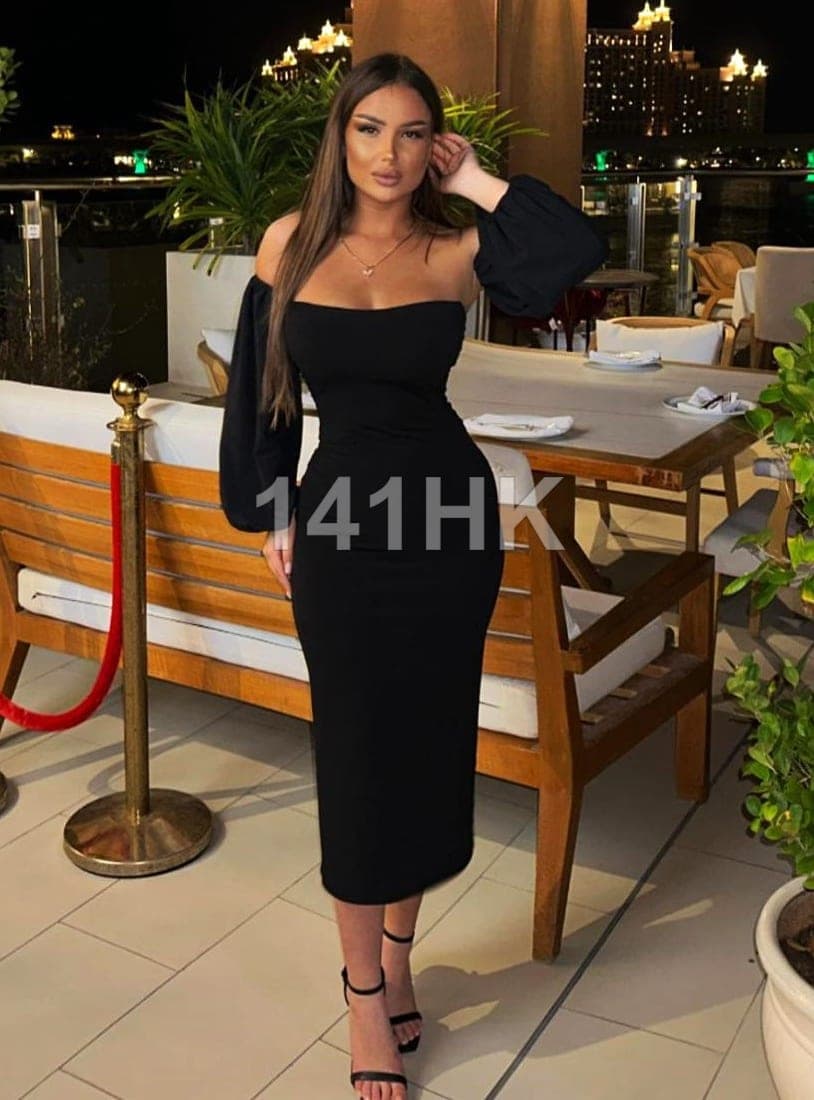 Jessie — Tuen Mun 141HK portrait 3