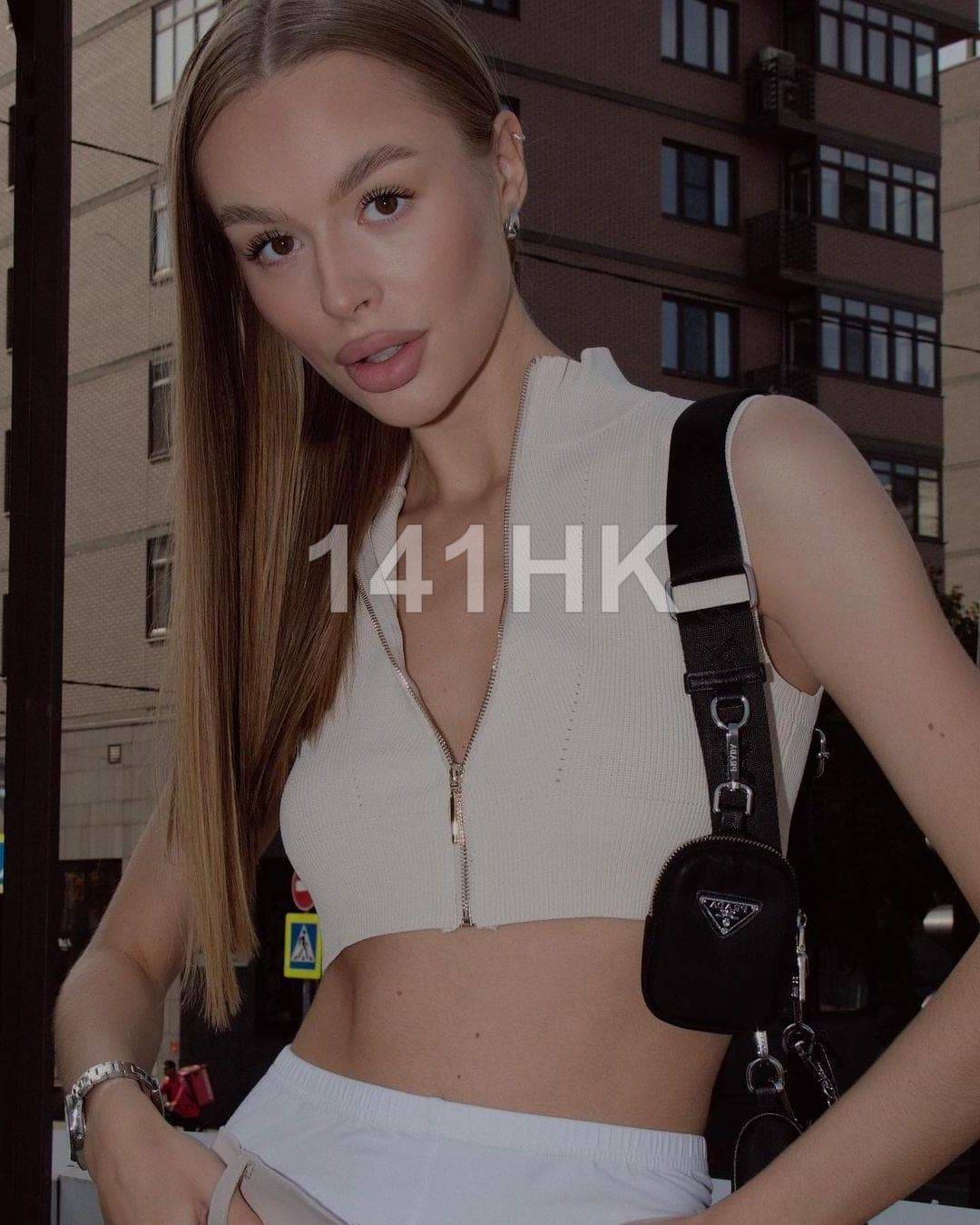 Lily — Kowloon City 141HK portrait 1