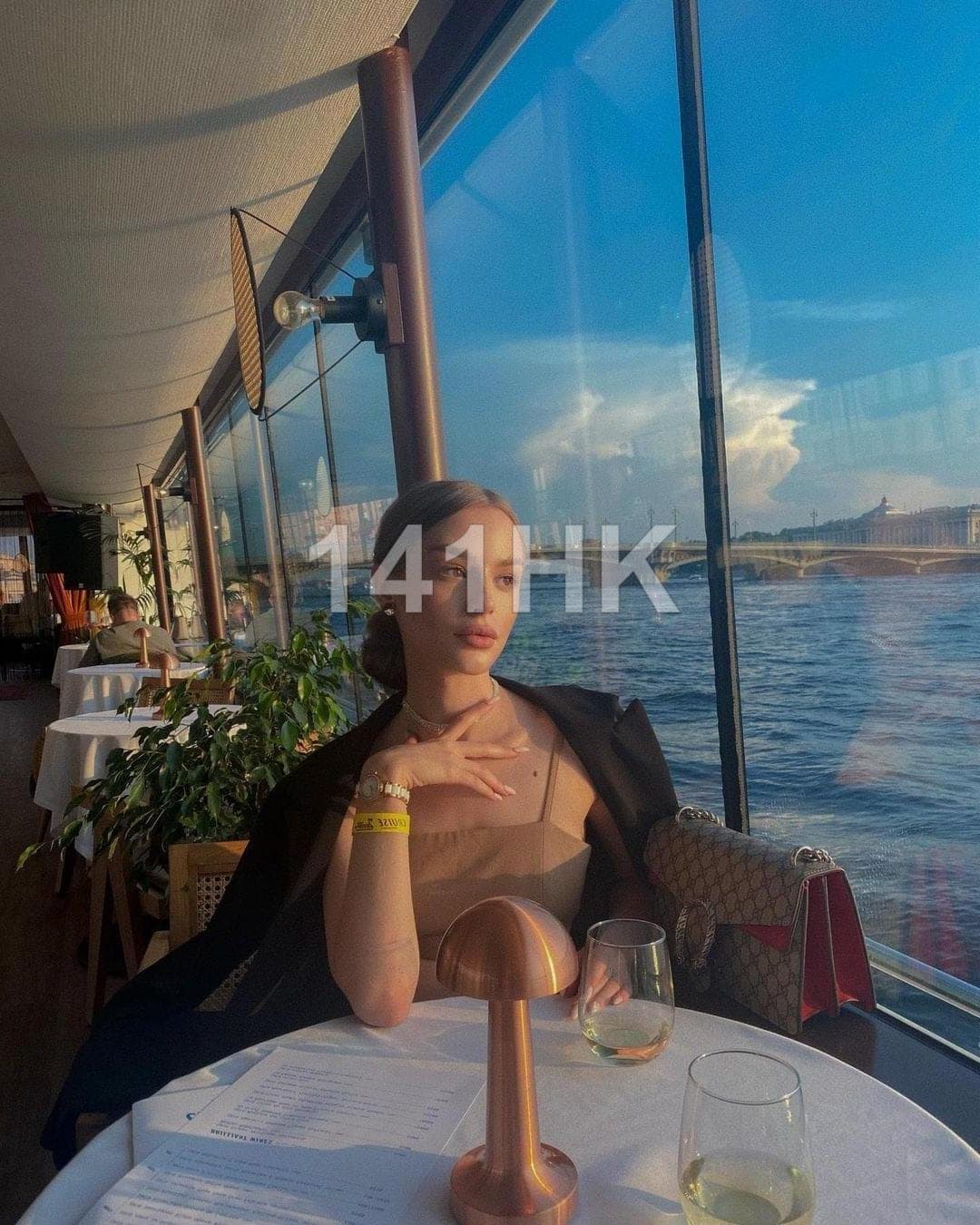 Lily — Kowloon City 141HK portrait 3
