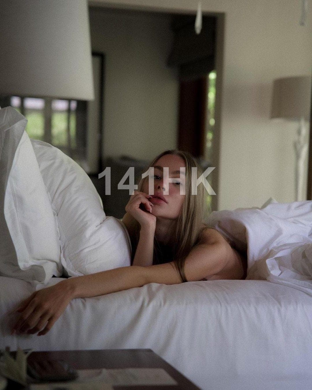 Lily — Kowloon City 141HK portrait 4