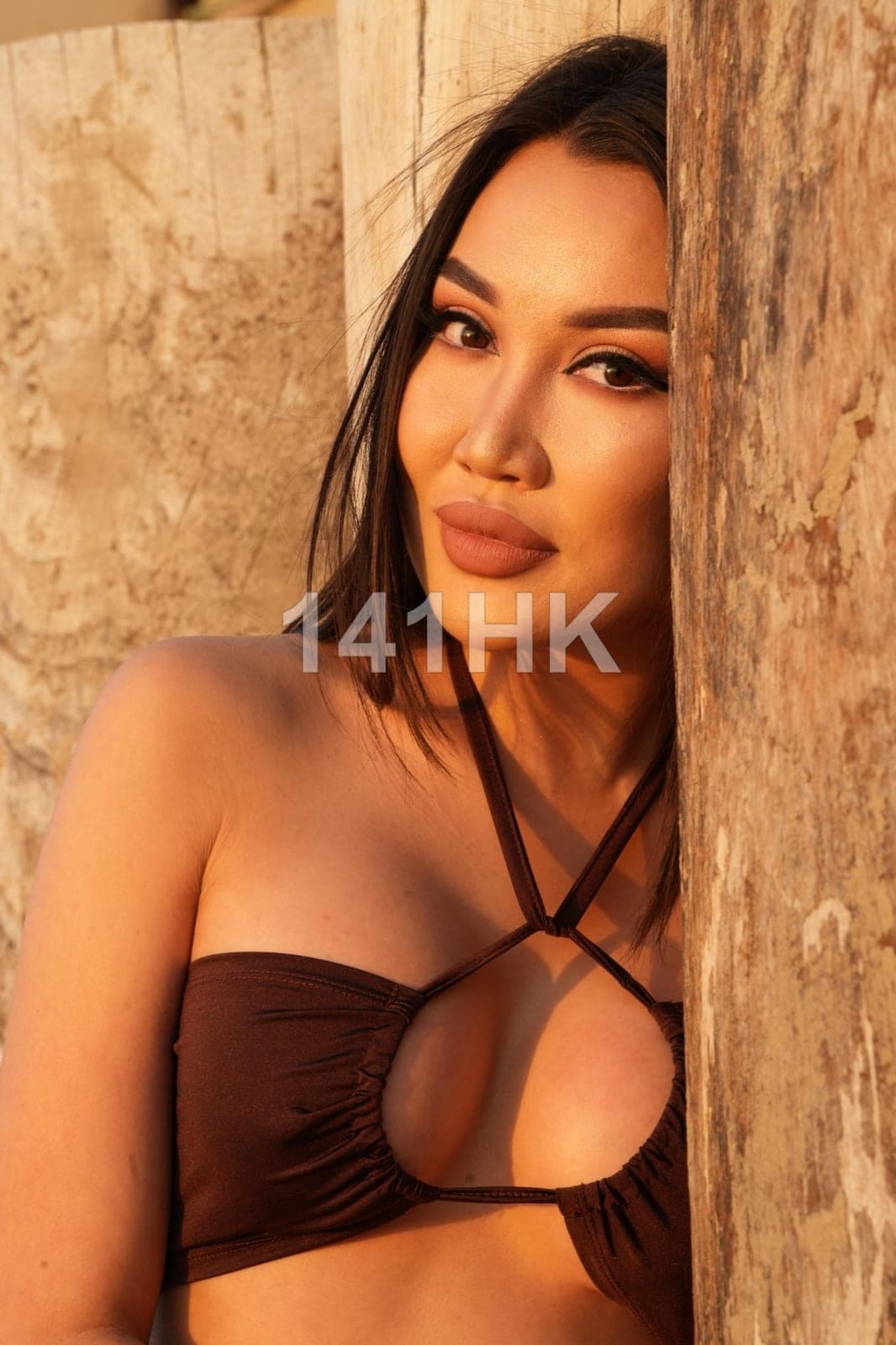 Mandy — Kwun Tong 141HK portrait 5