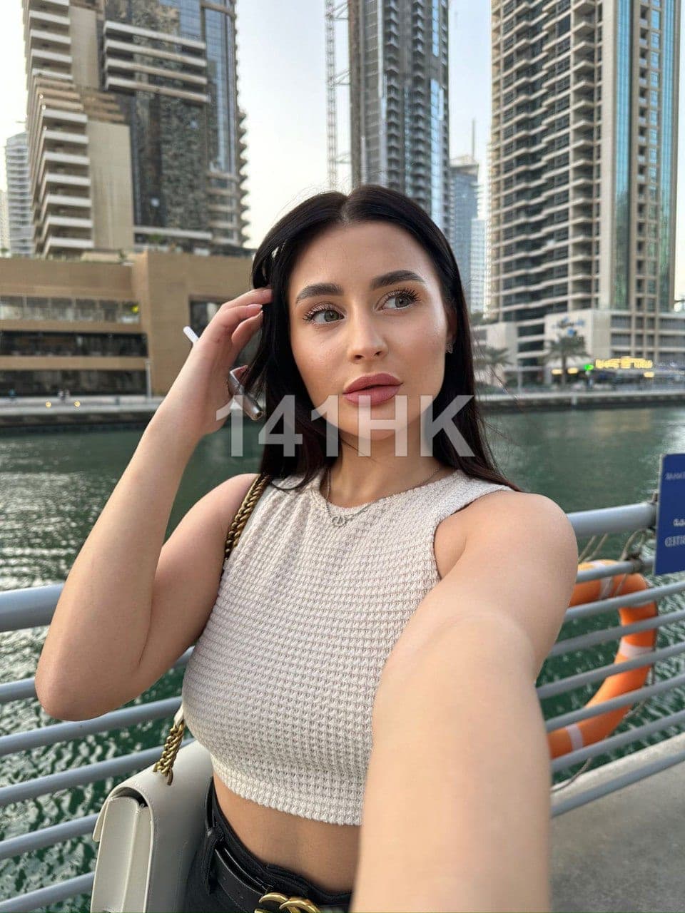 Ami — Kowloon City 141HK portrait 7