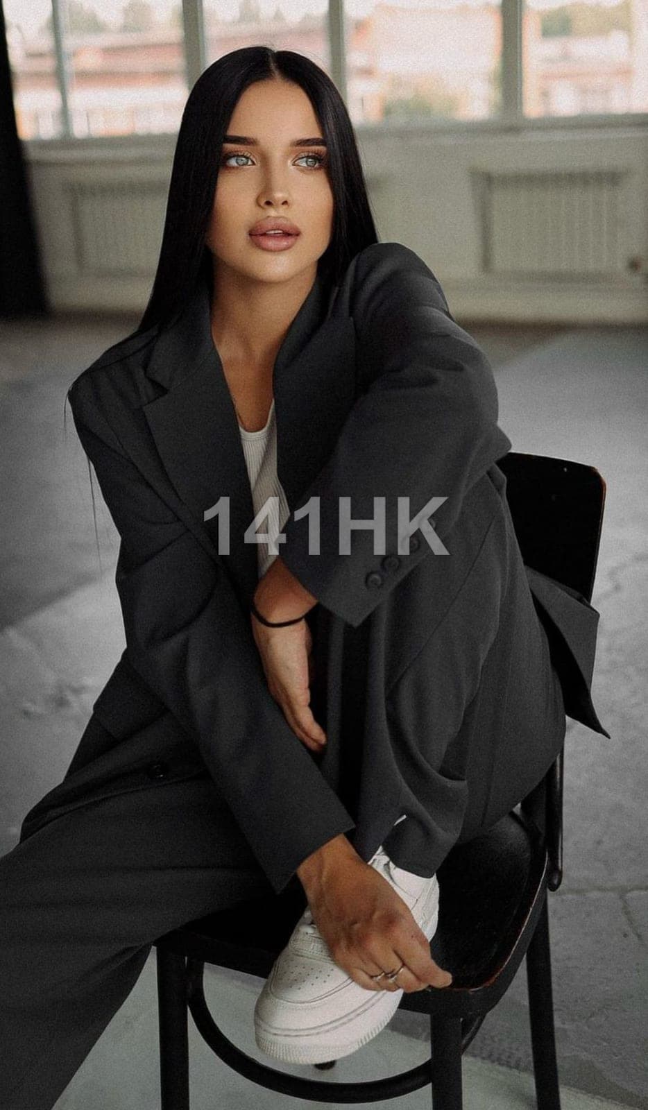 Jessie — Kowloon City 141HK portrait 1