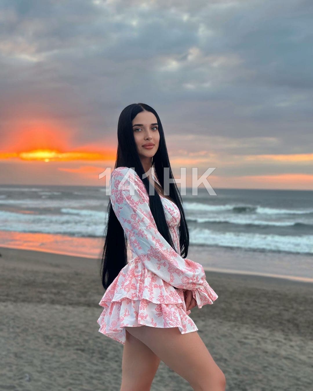 Jessie — Kowloon City 141HK portrait 2
