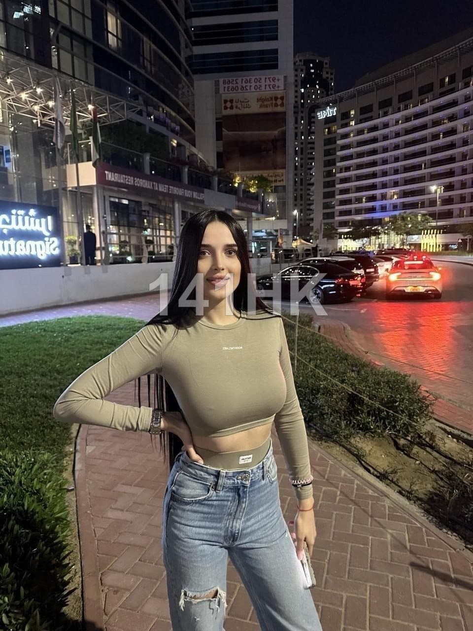 Jessie — Kowloon City 141HK portrait 6