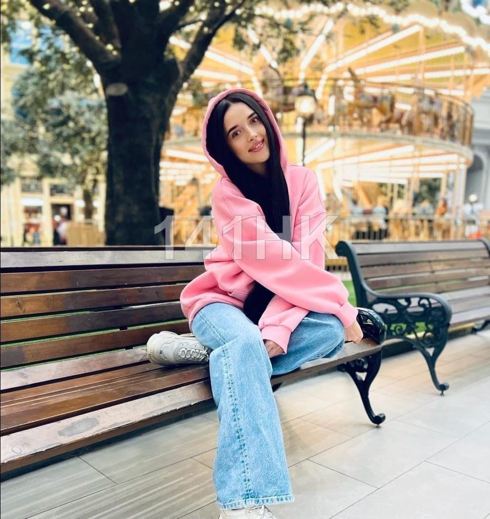 Jessie — Kowloon City 141HK portrait 7