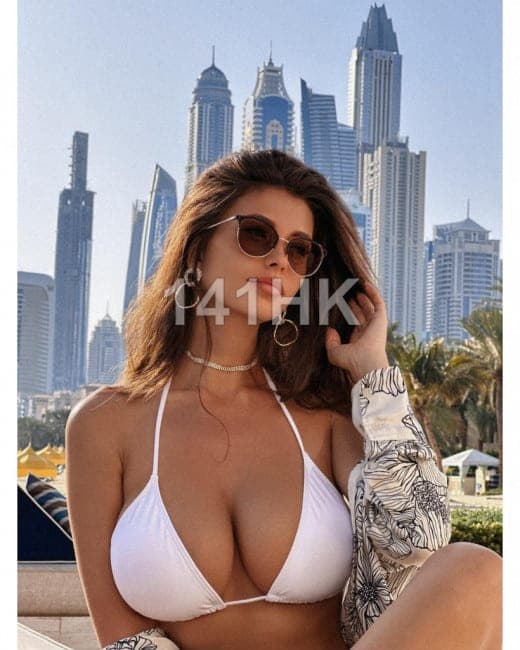 Hina — Tsuen Wan 141HK portrait 2
