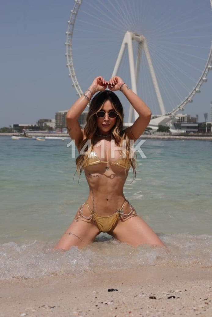 詩雅 — Yau Tsim Mong 141HK portrait 6
