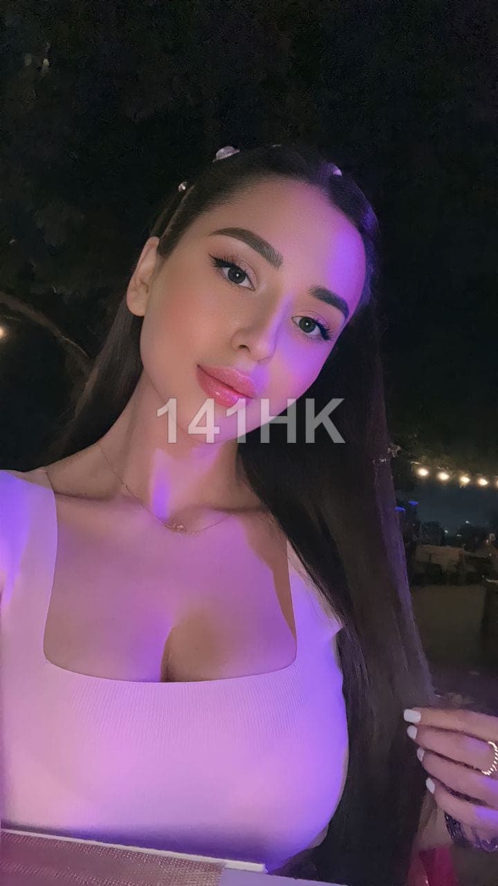 Fung — Sai Kung 141HK portrait 3