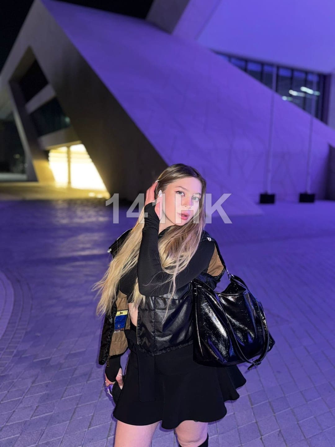 Hui — Tsuen Wan 141HK portrait 5