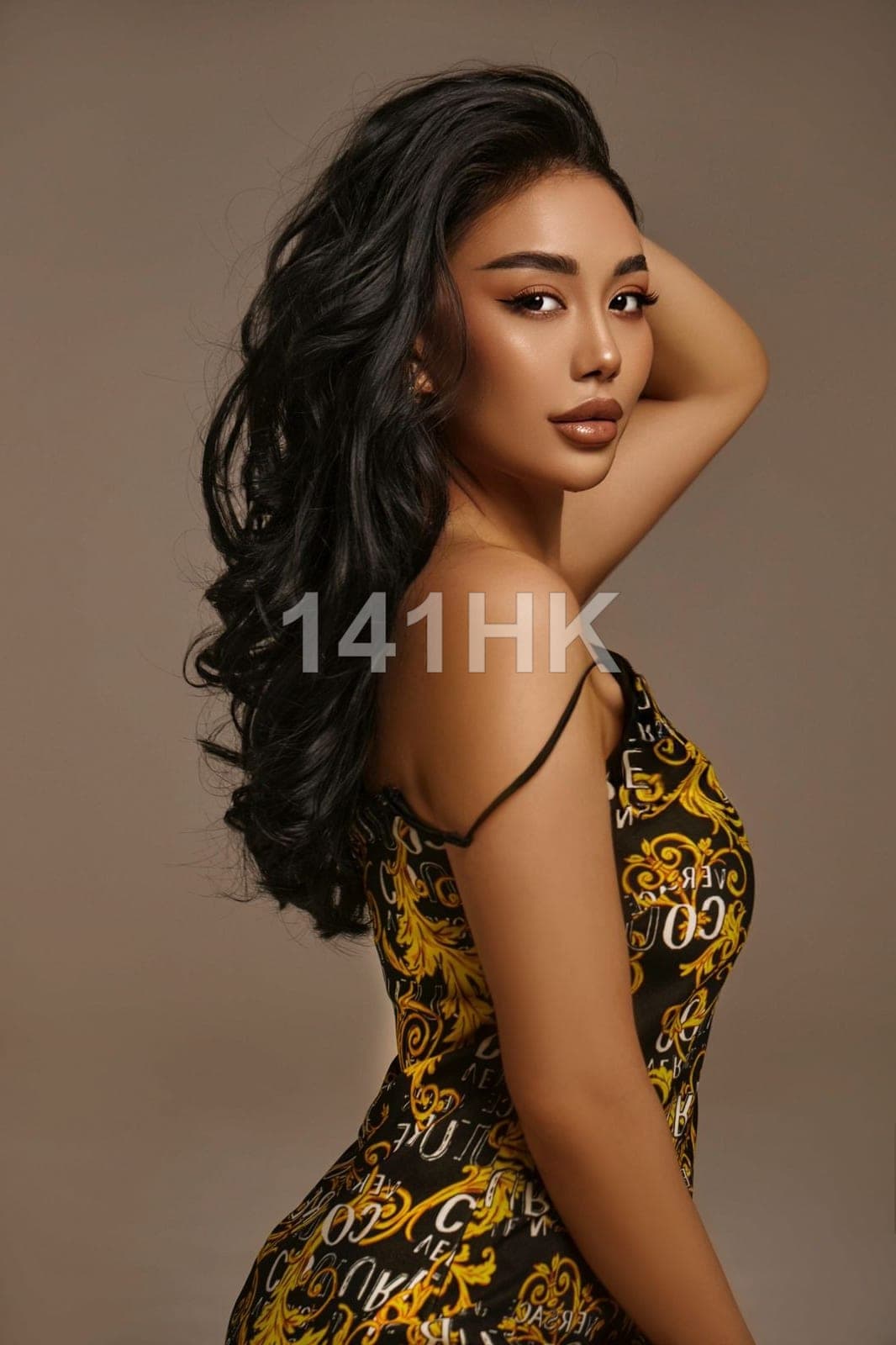 Apple — Wong Tai Sin 141HK portrait 4