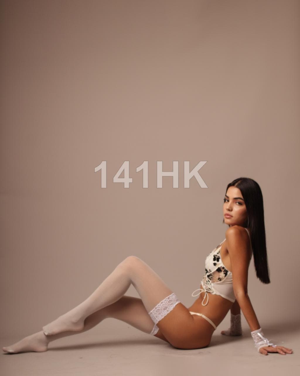 Angel — Central 141HK portrait 6