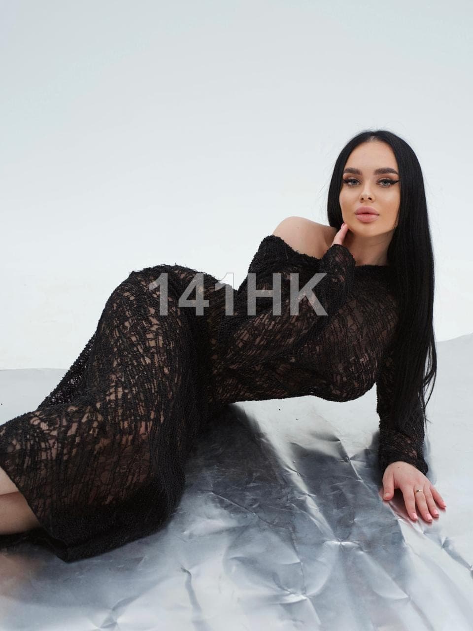 Hina — Tsim Sha Tsui 141HK portrait 2