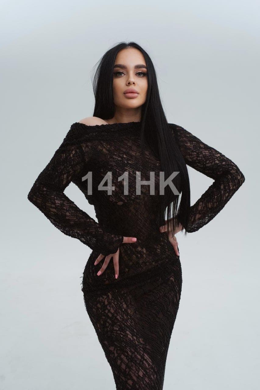 Hina — Tsim Sha Tsui 141HK portrait 5