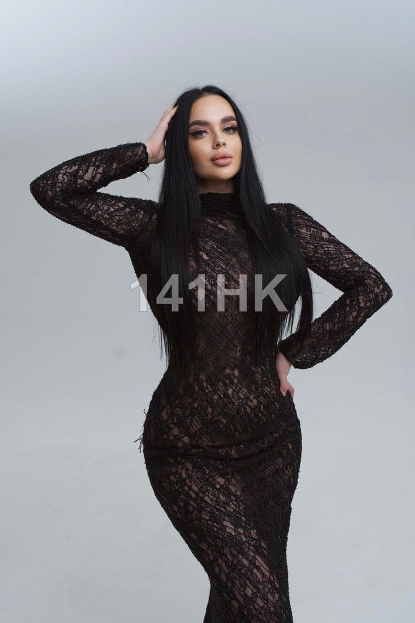Hina — Tsim Sha Tsui 141HK portrait 7