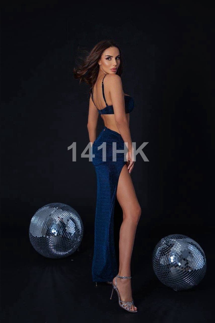 Cindy — Yau Tsim Mong 141HK portrait 6