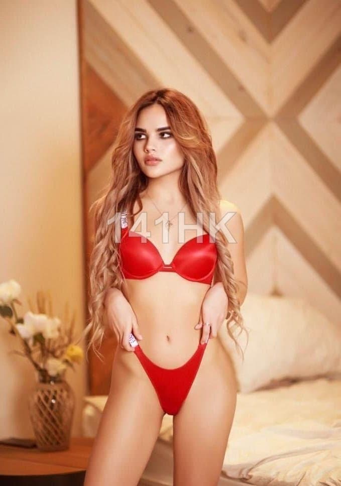 Lulu — Central 141HK portrait 9