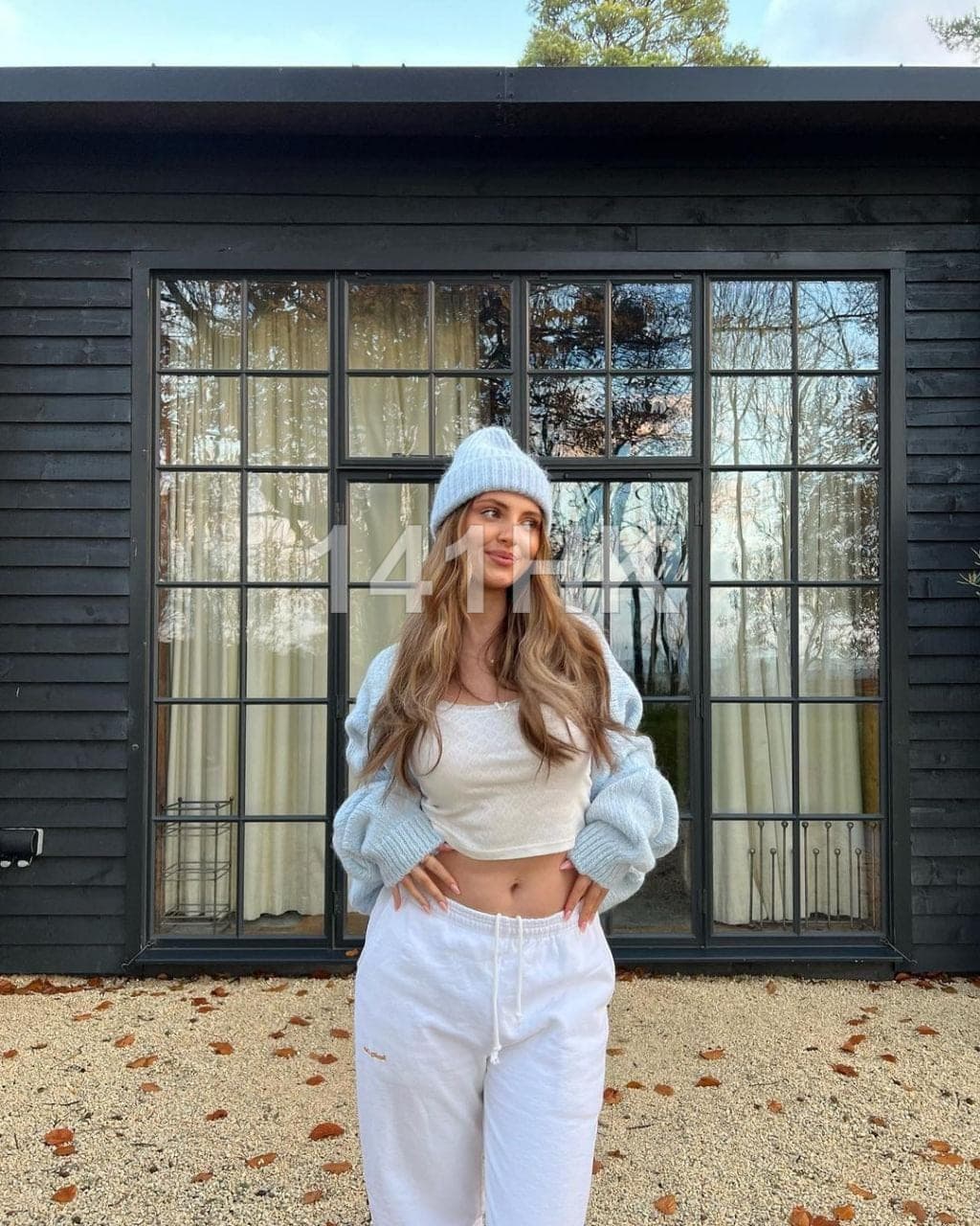 Jessie — Yau Tsim Mong 141HK portrait 2