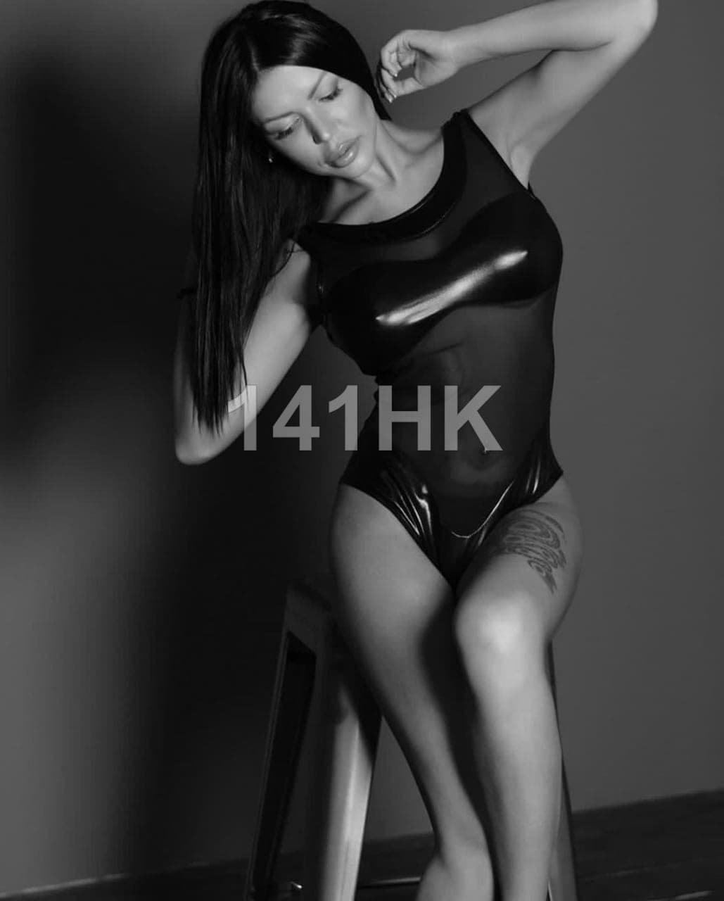 Lily — Sham Shui Po 141HK portrait 6