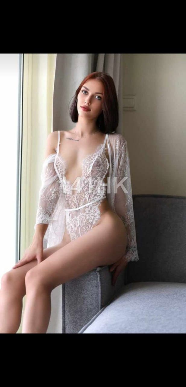 Cathy — Sai Kung 141HK portrait 2