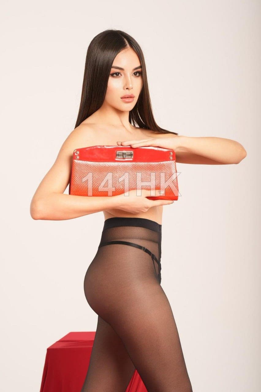 Cherry — Tsim Sha Tsui 141HK portrait 4