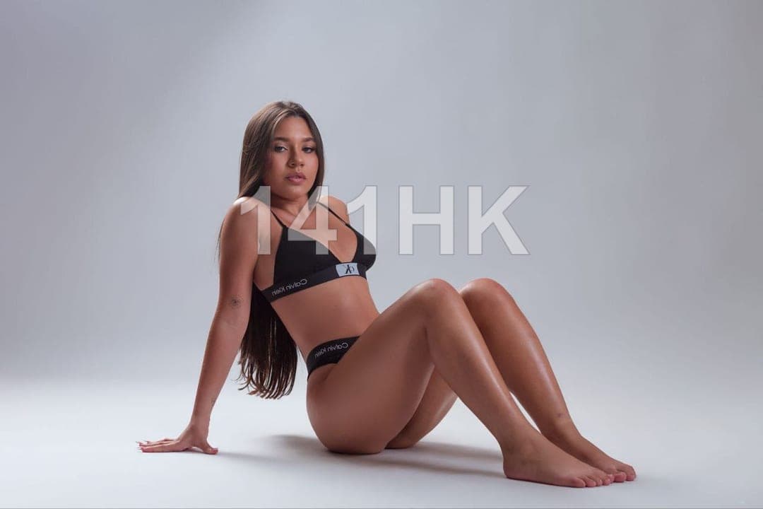 Jade — Central 141HK portrait 4