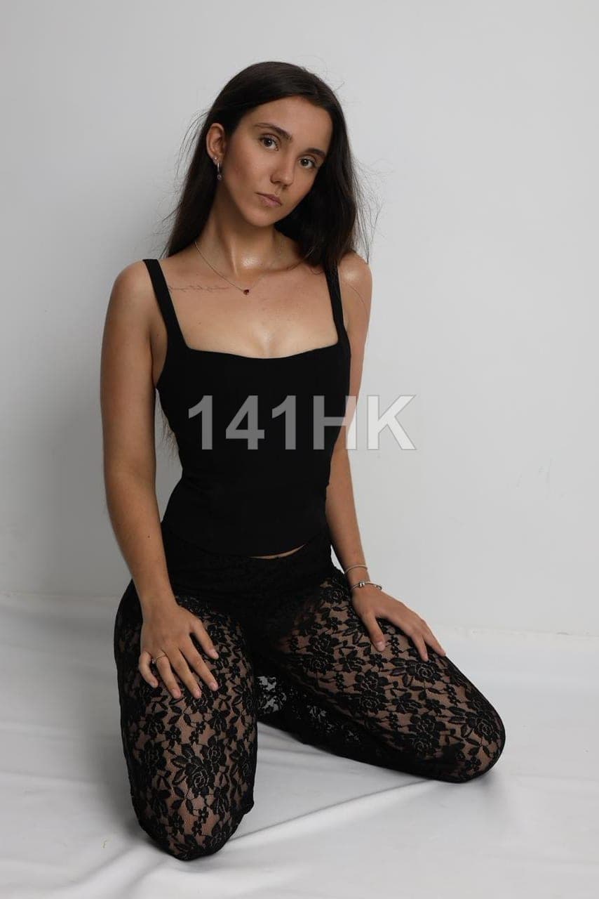Angel — Southern 141HK portrait 6