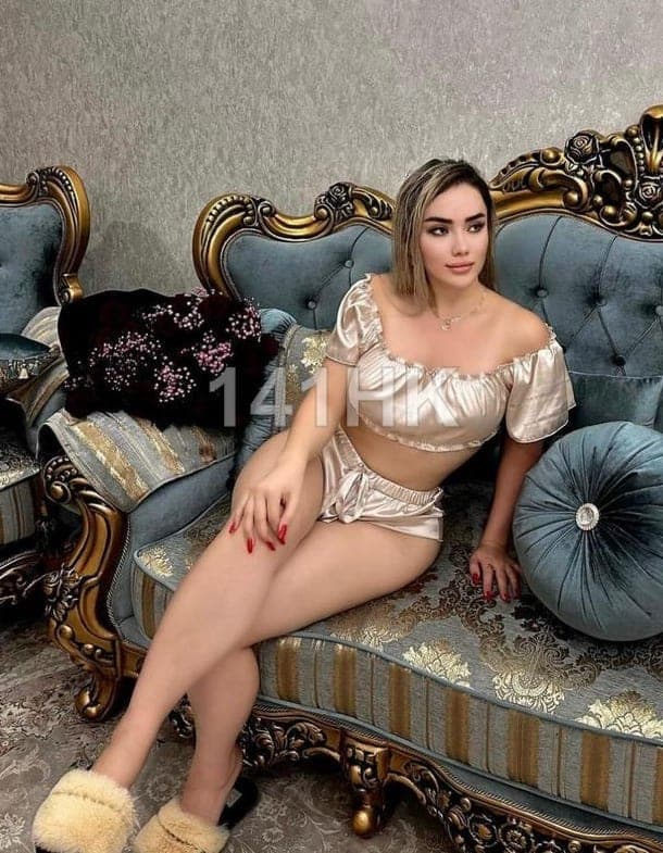 Bella — Yau Tsim Mong 141HK portrait 4