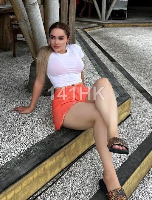 Bella — Yau Tsim Mong 141HK portrait 6