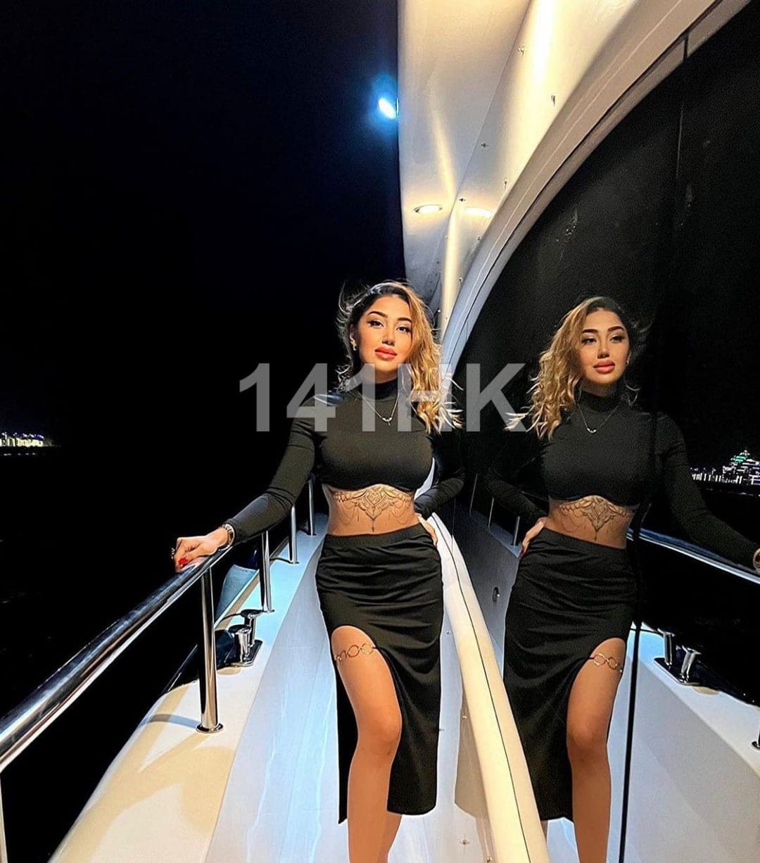 Sandy — Wan Chai 141HK portrait 4