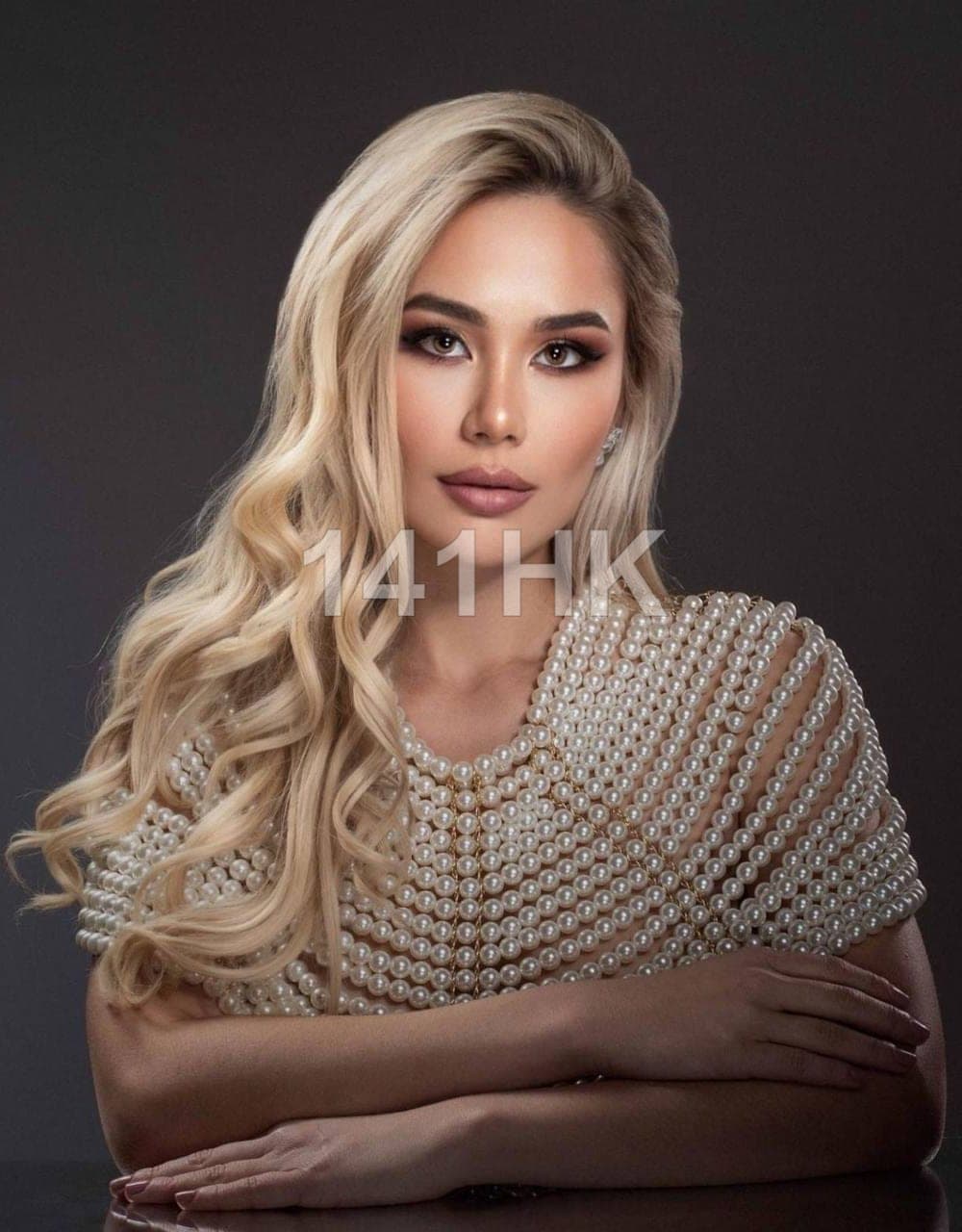 Jenny — Yau Tsim Mong 141HK portrait 2