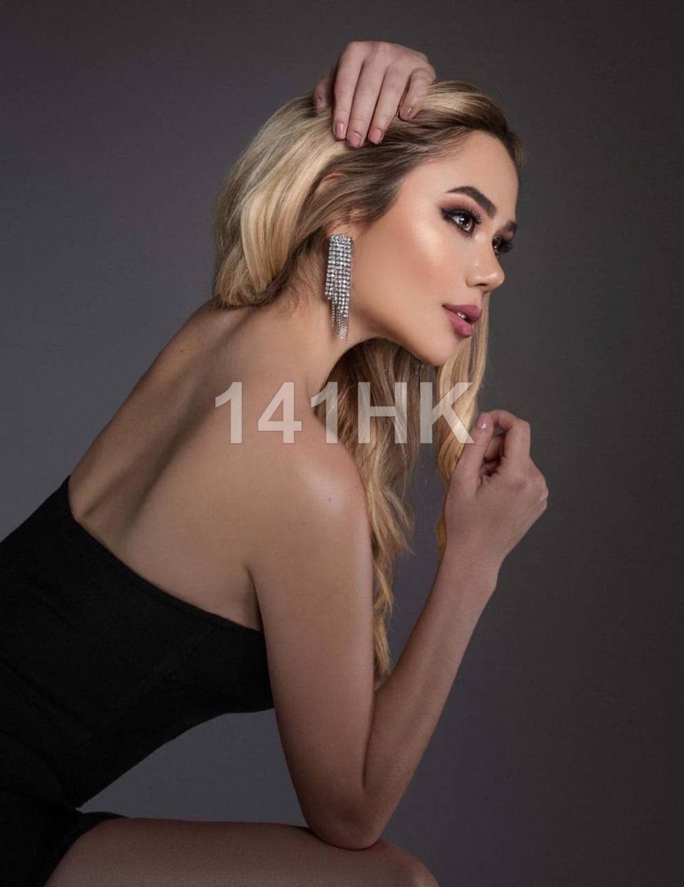 Jenny — Yau Tsim Mong 141HK portrait 3