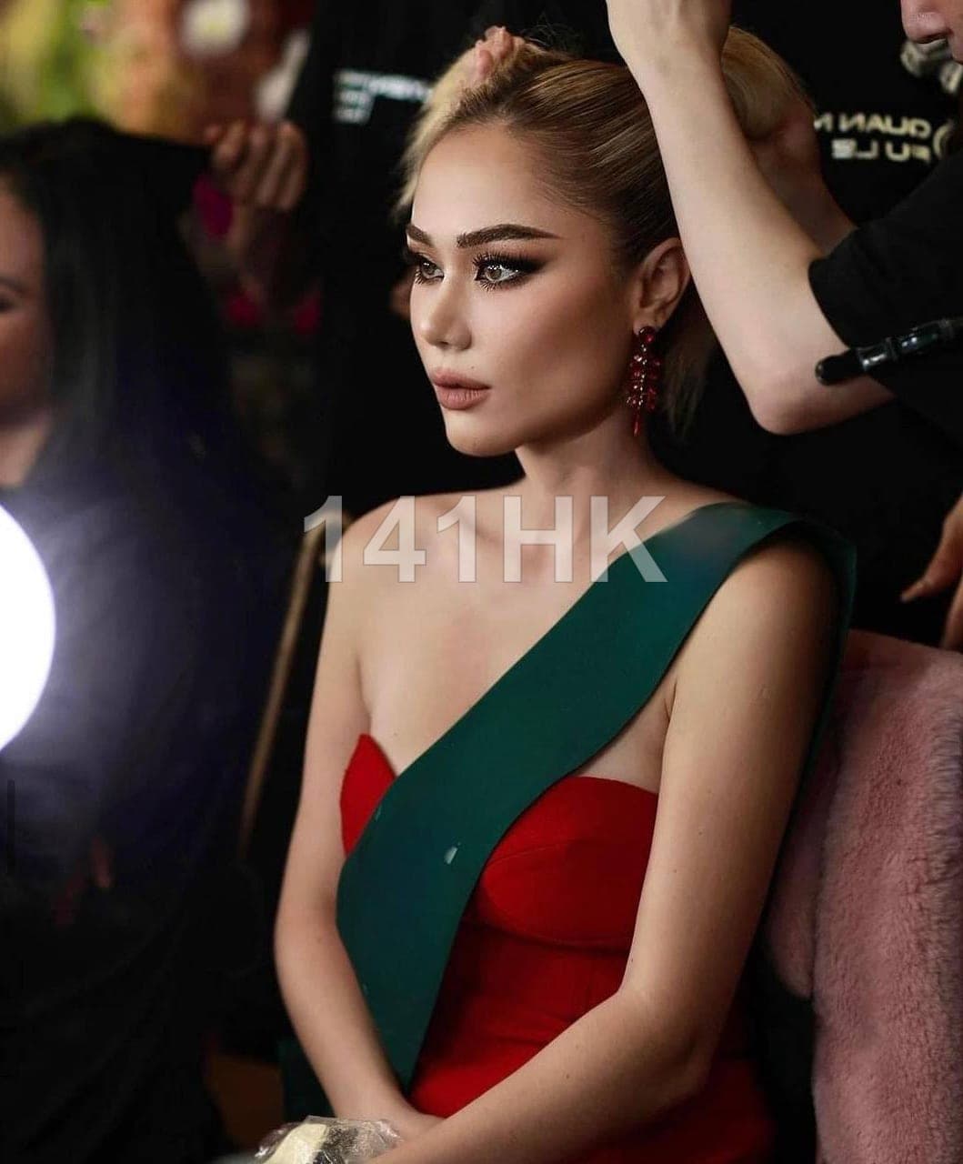 Jenny — Yau Tsim Mong 141HK portrait 9