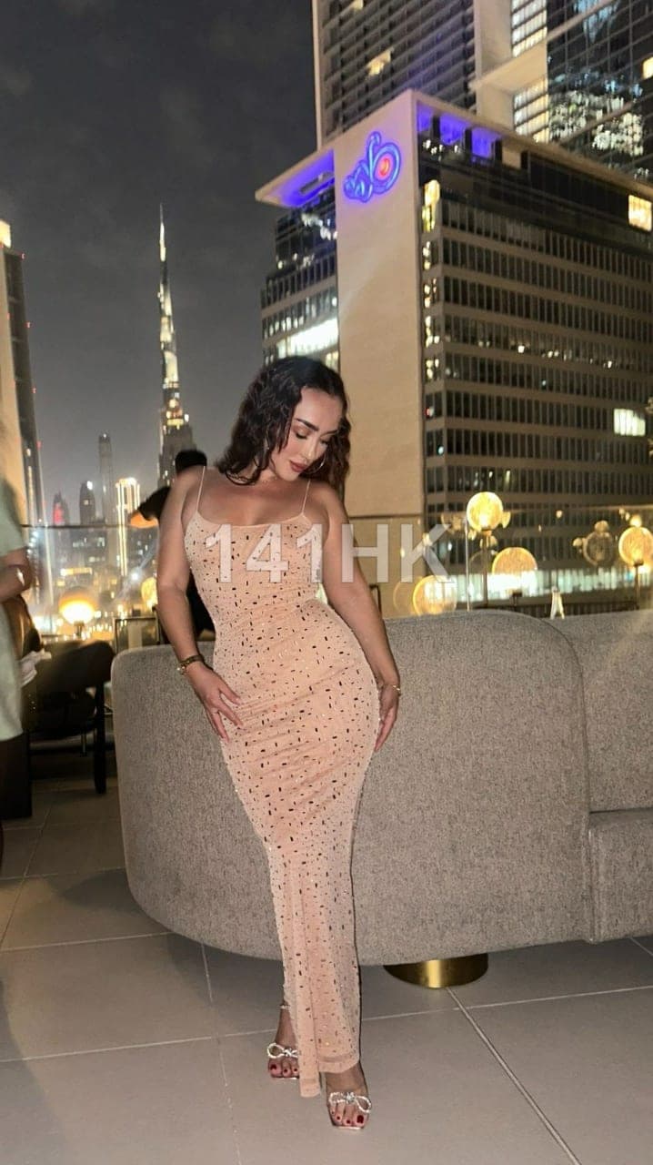 Coco — Tsim Sha Tsui 141HK portrait 3